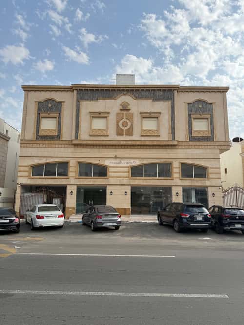 شقة ب 4 غرف البساتين، شمال جدة، جدة