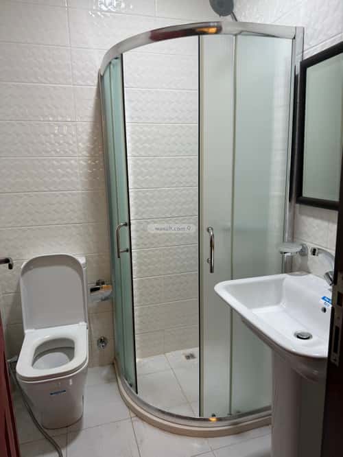 شقة ب 3 غرف البساتين، شمال جدة، جدة