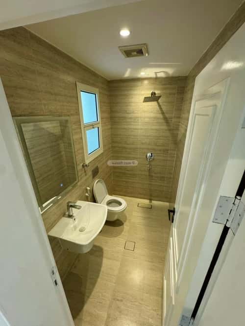 شقة ب 3 غرف الحمراء، الخبر