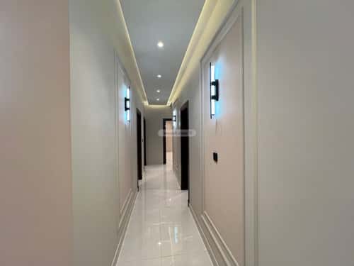 Apartment with 4 bedrooms المحمدية، مكة المكرمة