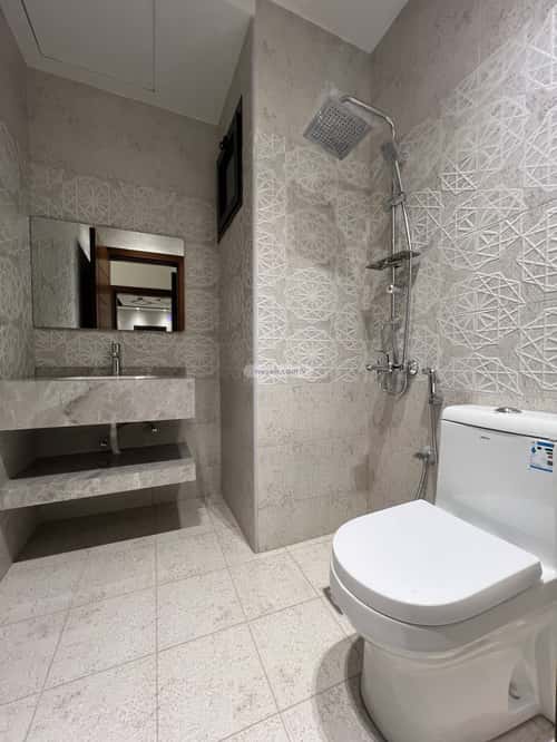 Apartment with 4 Bedrooms Almouhamdeah, Makkah Al Mukarramah