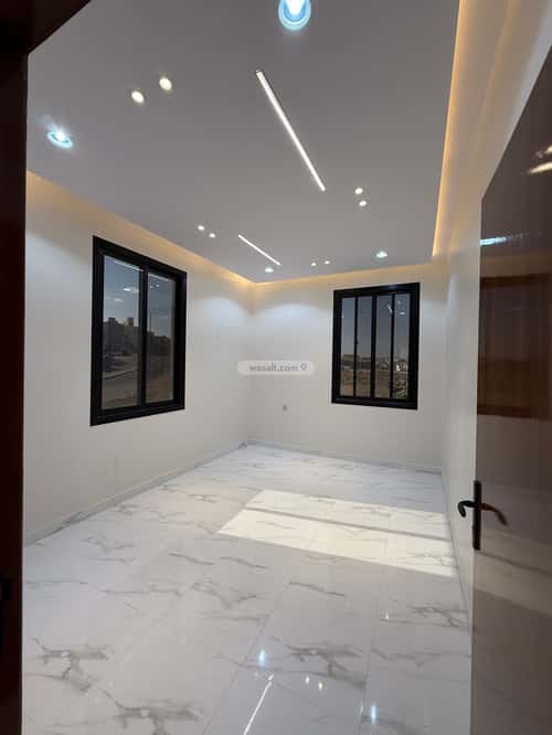 Villa 455 SQM facing East on 15m width street الظرفة، خميس مشيط