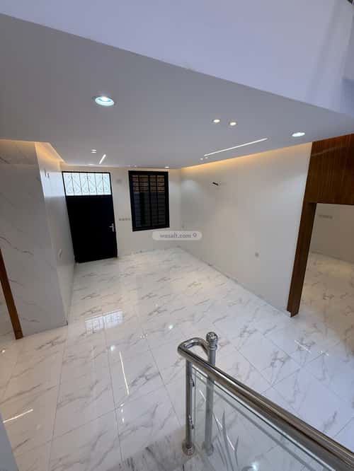 Villa 455.05 SQM Facing East on 15m Width Street The Diriyah, Khamis Mushait