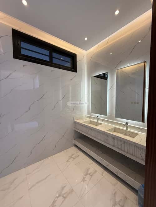 Villa 455 SQM facing East on 15m width street الظرفة، خميس مشيط