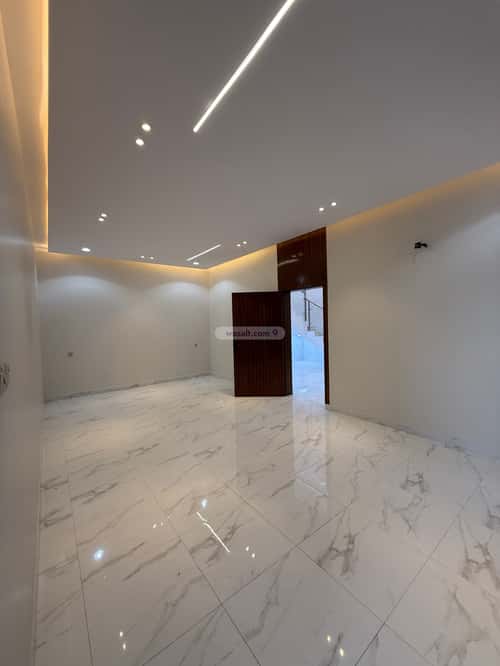 Villa 455 SQM facing East on 15m width street الظرفة، خميس مشيط