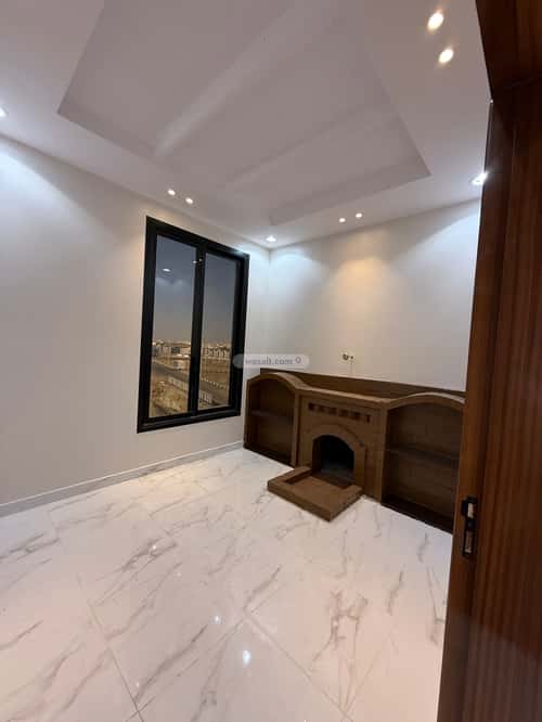 Villa 455 SQM facing East on 15m width street الظرفة، خميس مشيط