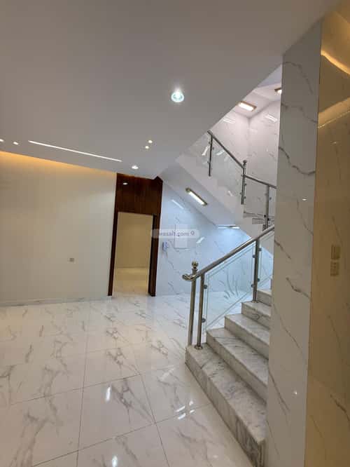 Villa 455 SQM Facing East on 15m Width Street The Diriyah, Khamis Mushait
