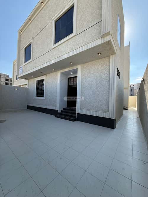 Villa 455 SQM facing East on 15m width street الظرفة، خميس مشيط