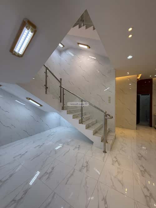 Villa 455 SQM facing East on 15m width street الظرفة، خميس مشيط