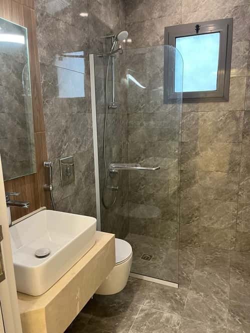 دور 206 متر مربع ب 4 غرف النهضة، شمال جدة، جدة