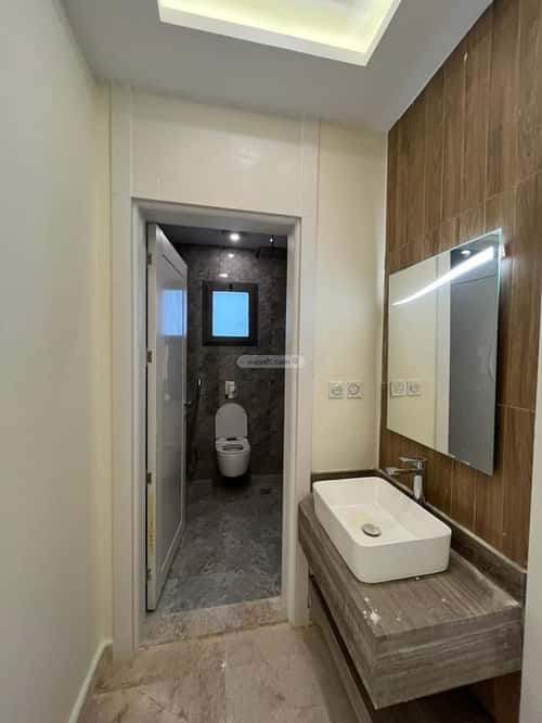 دور 206 متر مربع ب 4 غرف النهضة، شمال جدة، جدة