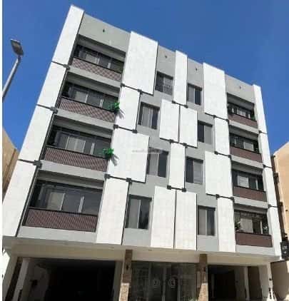 دور 206 متر مربع ب 4 غرف النهضة، شمال جدة، جدة