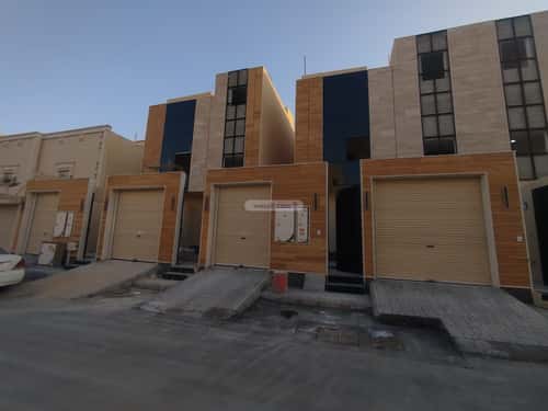 Floor 305.56 SQM with 4 Bedrooms Dahiat Namar, West Riyadh, Riyadh