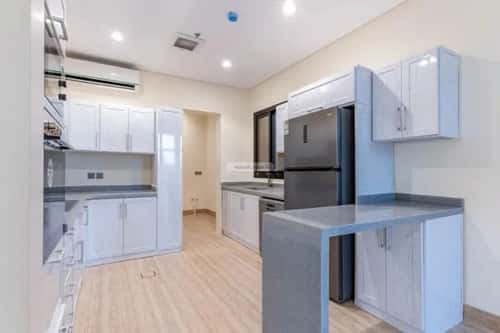 3 bedroom apartment in Al Yasmin