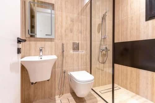 Apartment with 3 bedrooms الياسمين، شمال الرياض، الرياض