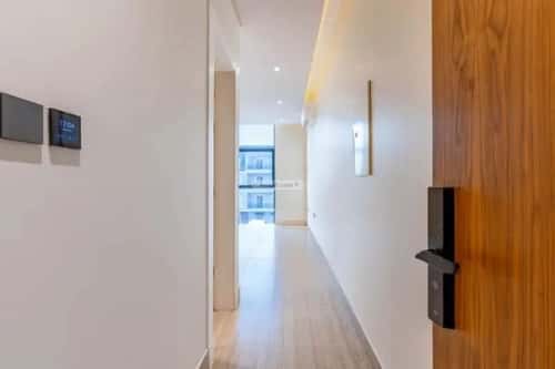 شقة 3 غرف في الياسمين