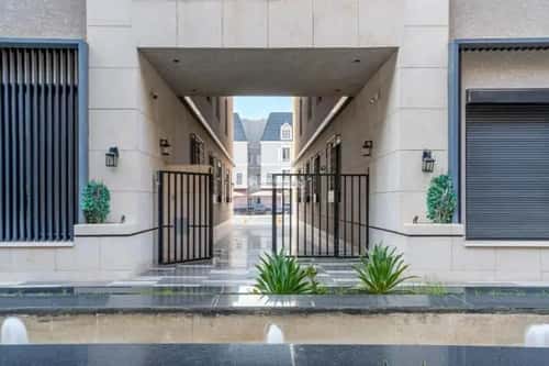 Apartment with 3 Bedrooms Al-Yasmeen, North Riyadh, Riyadh