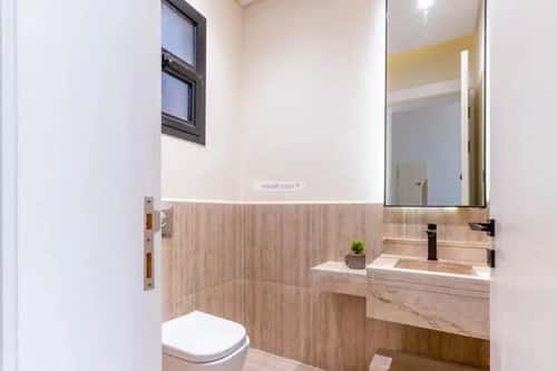 شقة ب 3 غرف الياسمين، شمال الرياض، الرياض