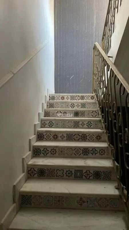 فيلا 377 متر مربع شمالية على شارع 14م الياسمين، شمال الرياض، الرياض