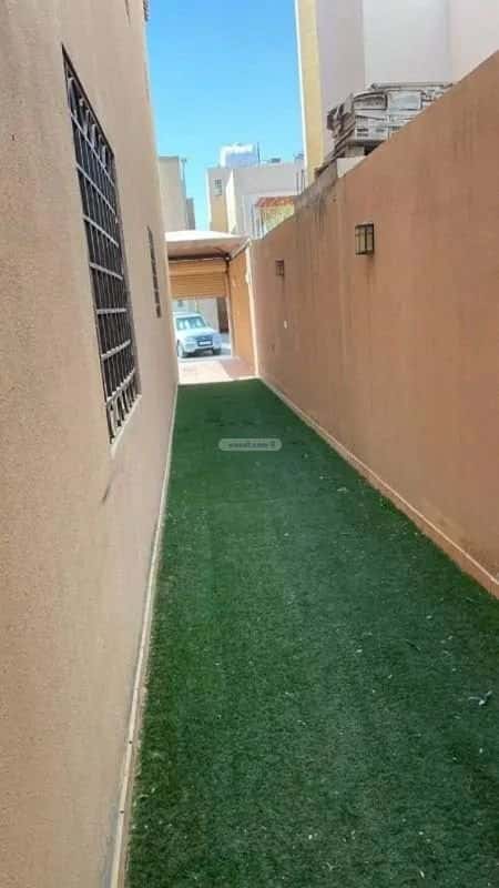 Villa 377 SQM Facing North on 14m Width Street Al-Yasmeen, North Riyadh, Riyadh