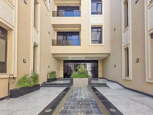 شقة ب 4 غرف النرجس، شمال الرياض، الرياض