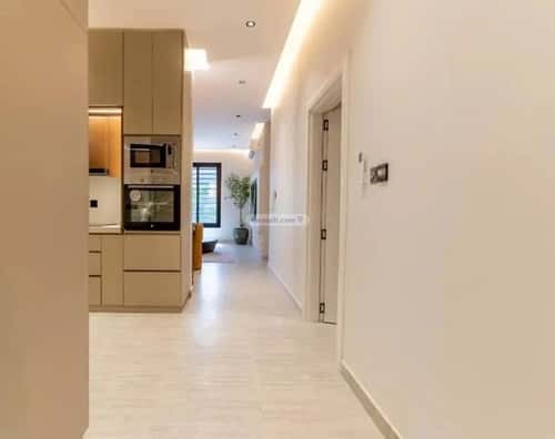 شقة ب 5 غرف قرطبة، شرق الرياض، الرياض