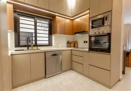 5 bedroom apartment in Qurtubah