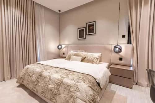 Apartment with 5 bedrooms قرطبة، شرق الرياض، الرياض