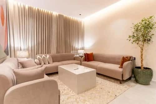 Apartment with 5 Bedrooms Qurtubah, East Riyadh, Riyadh