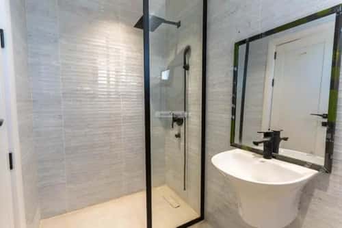 شقة ب 4 غرف قرطبة، شرق الرياض، الرياض