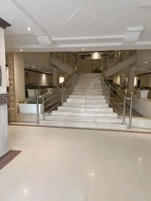 Apartment with 5 bedrooms الحمراء، شرق الرياض، الرياض