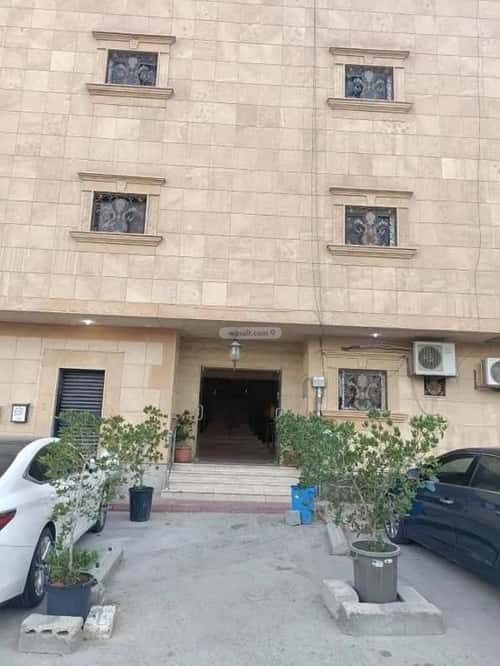 شقة ب 5 غرف الحمراء، شرق الرياض، الرياض