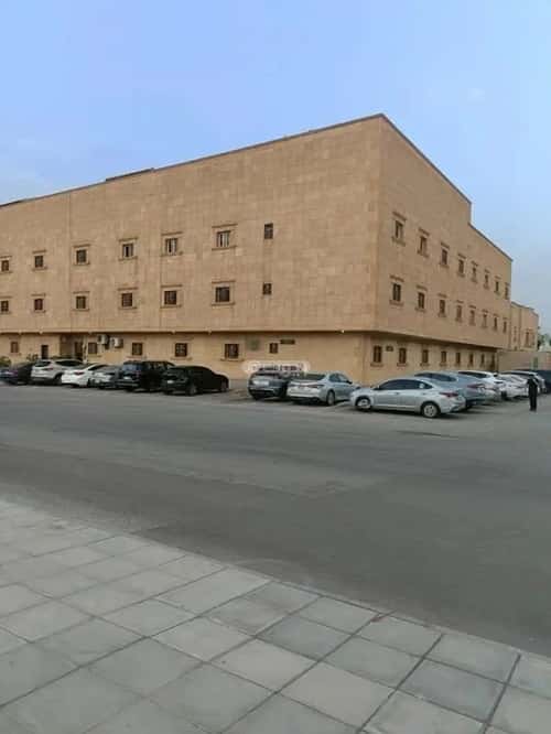 Apartment with 5 Bedrooms Al-Hamra, East Riyadh, Riyadh