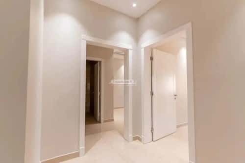 شقة ب 4 غرف حطين، شمال الرياض، الرياض