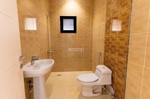 Apartment with 4 Bedrooms Hitteen, North Riyadh, Riyadh