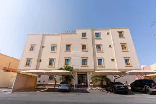 شقة ب 4 غرف Hitteen, North Riyadh, Riyadh