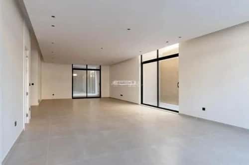 فيلا 250 متر مربع شمالية على شارع 18م النرجس، شمال الرياض، الرياض