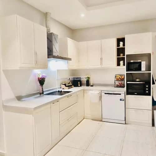 شقة ب 3 غرف الياسمين، شمال الرياض، الرياض