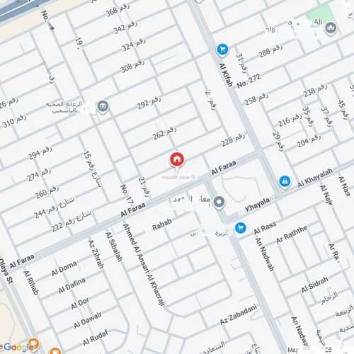 Apartment with 3 Bedrooms Al-Yasmeen, North Riyadh, Riyadh