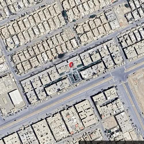 Apartment with 3 Bedrooms Al-Yasmeen, North Riyadh, Riyadh