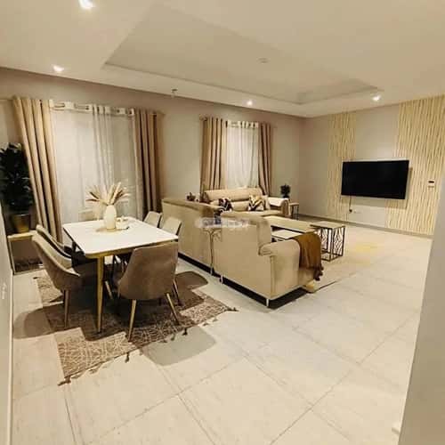 شقة 3 غرف في الياسمين