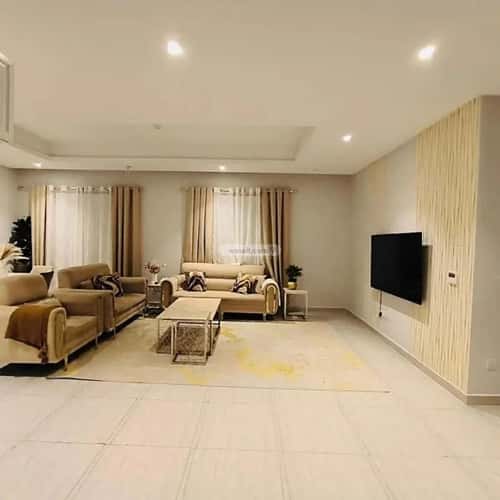 Apartment with 3 bedrooms الياسمين، شمال الرياض، الرياض