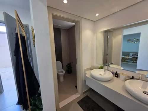 4 bedroom villa in Al Rimal