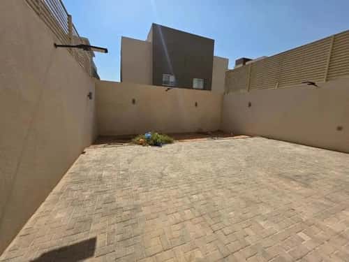 فيلا 4 غرف في الرمال