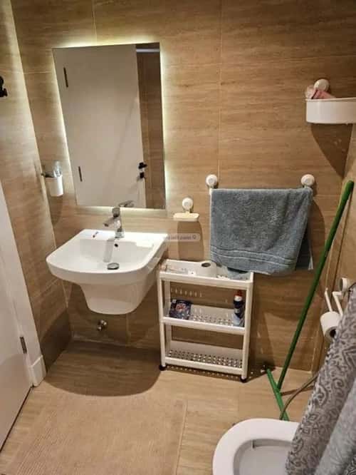 2 bedroom apartment in Qurtubah