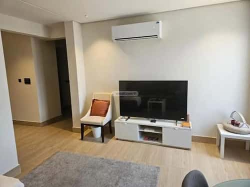 Apartment with 2 bedrooms قرطبة، شرق الرياض، الرياض