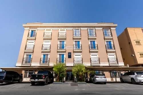 Apartment with 5 Bedrooms Qurtubah, East Riyadh, Riyadh