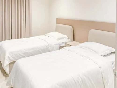 شقة بغرفتين An-Narjis, North Riyadh, Riyadh