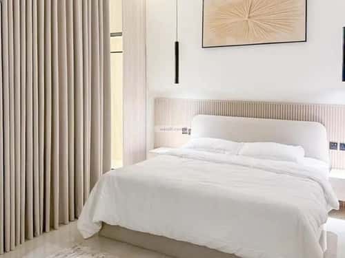 شقة بغرفتين النرجس، شمال الرياض، الرياض