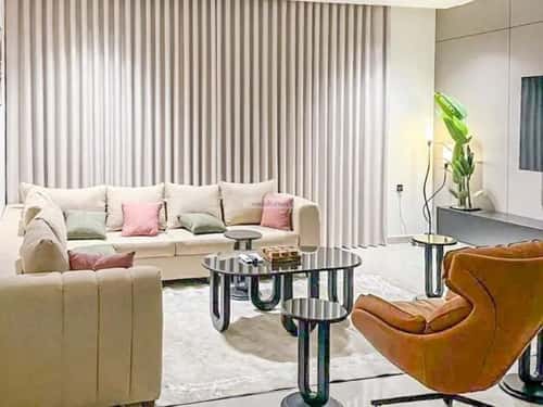 Apartment with 2 Bedrooms An-Narjis, North Riyadh, Riyadh